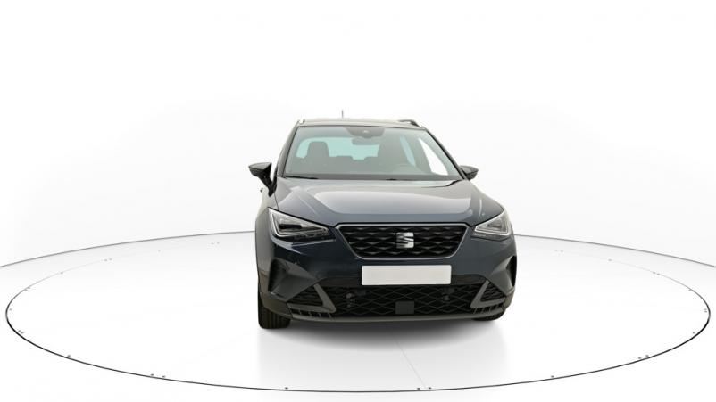 Vente en ligne Seat Arona  1.0 TSI 110ch Automatique/7 Fr au prix de 22 130 €