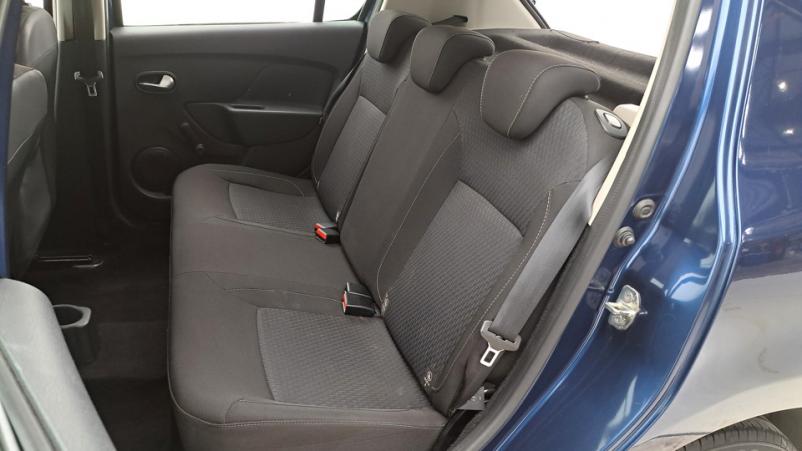 Vente en ligne Dacia Sandero 3  1.0 Sce 75ch Manuelle/5 Confort au prix de 9 950 €