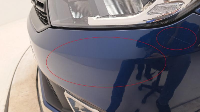 Vente en ligne Dacia Sandero 3  1.0 Sce 75ch Manuelle/5 Confort au prix de 9 950 €