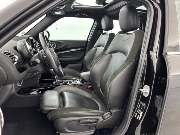Vente en ligne Mini Clubman Cooper S 192ch Exquisite BVA au prix de 16 990 €