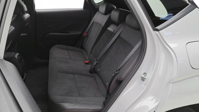 Vente en ligne Hyundai Kona  1.6 GDi Hybrid 141ch Automatique/6 N line executive au prix de 35 990 €