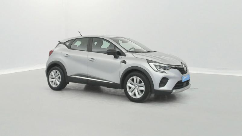 Vente en ligne Renault Captur 1.5 Blue dCi 95ch Business au prix de 15 990 €