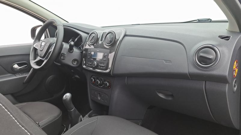 Vente en ligne Dacia Sandero 3  1.0 Sce 75ch Manuelle/5 Confort au prix de 9 950 €