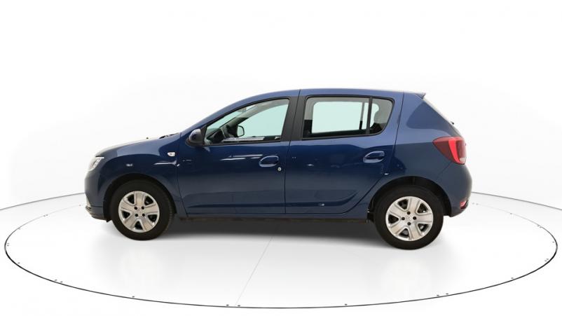 Vente en ligne Dacia Sandero 3  1.0 Sce 75ch Manuelle/5 Confort au prix de 9 950 €