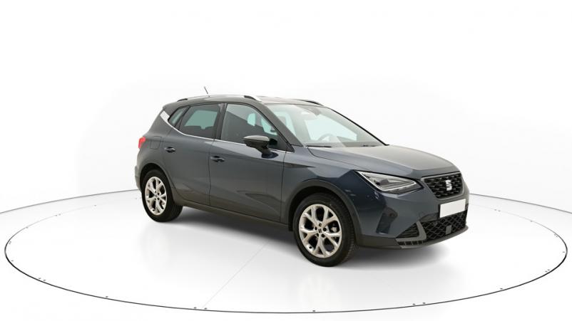 Vente en ligne Seat Arona  1.0 TSI 110ch Automatique/7 Fr au prix de 22 130 €