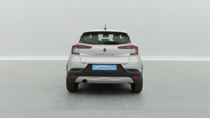 Vente en ligne Renault Captur 1.5 Blue dCi 95ch Business au prix de 15 990 €