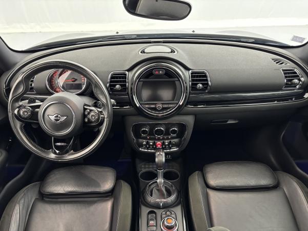 Vente en ligne Mini Clubman Cooper S 192ch Exquisite BVA au prix de 16 990 €
