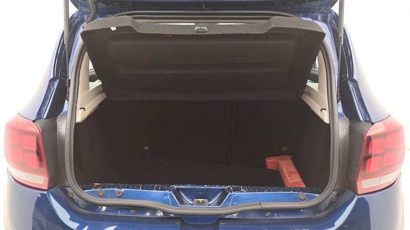 Vente en ligne Dacia Sandero 3  1.0 Sce 75ch Manuelle/5 Confort au prix de 9 950 €