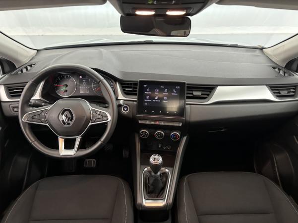 Vente en ligne Renault Captur 1.5 Blue dCi 95ch Business au prix de 15 990 €