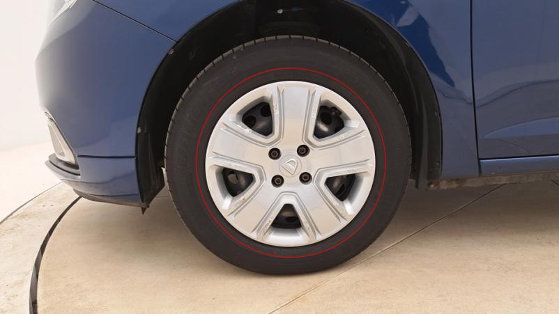 Vente en ligne Dacia Sandero 3  1.0 Sce 75ch Manuelle/5 Confort au prix de 9 950 €