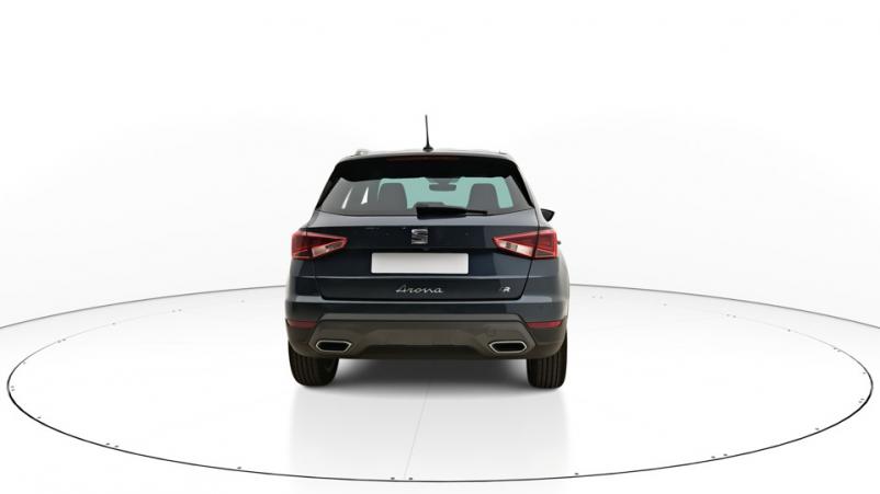 Vente en ligne Seat Arona  1.0 TSI 110ch Automatique/7 Fr au prix de 22 130 €