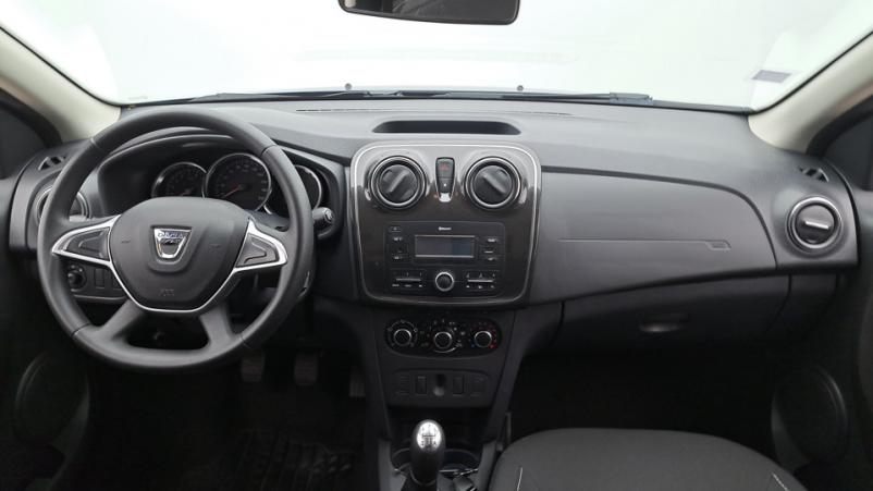 Vente en ligne Dacia Sandero 3  1.0 Sce 75ch Manuelle/5 Confort au prix de 9 950 €