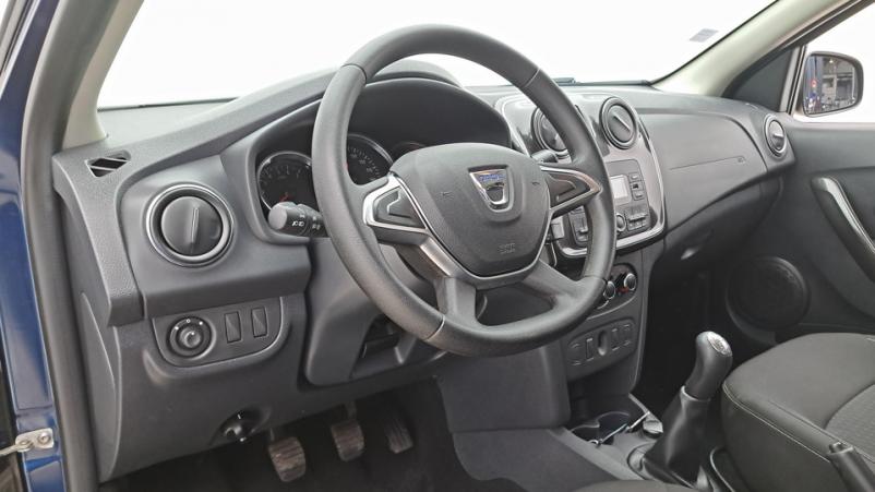 Vente en ligne Dacia Sandero 3  1.0 Sce 75ch Manuelle/5 Confort au prix de 9 950 €