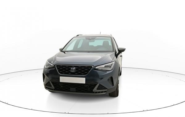 Seat Arona 1.0 TSI 110ch Automatique/7 Fr occasion de 2023 en vente à Rennes