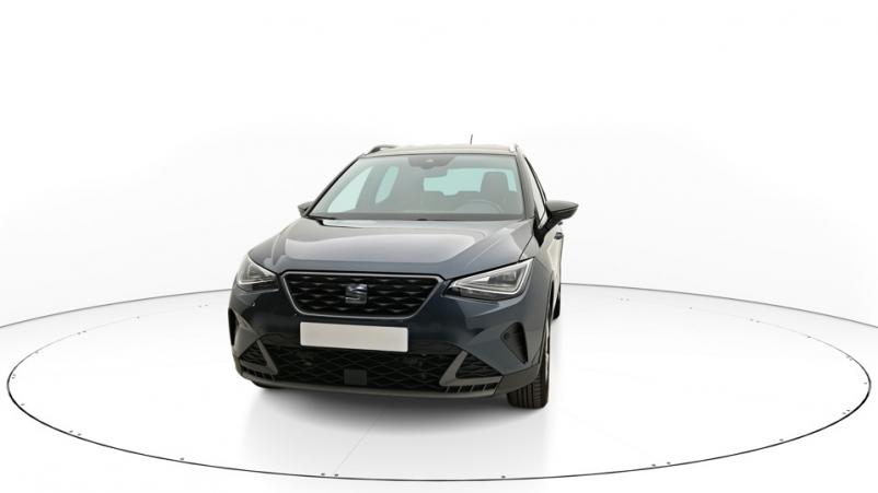 Vente en ligne Seat Arona  1.0 TSI 110ch Automatique/7 Fr au prix de 22 130 €