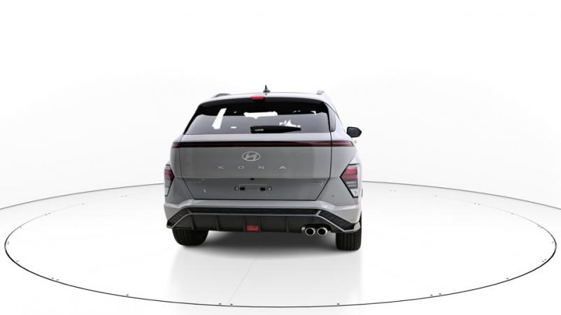 Vente en ligne Hyundai Kona  1.6 GDi Hybrid 141ch Automatique/6 N line executive au prix de 35 990 €