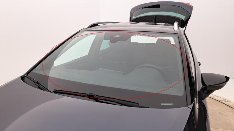 Vente en ligne Seat Arona  1.0 TSI 110ch Automatique/7 Fr au prix de 22 130 €