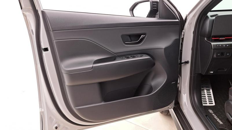 Vente en ligne Hyundai Kona  1.6 GDi Hybrid 141ch Automatique/6 N line executive au prix de 35 990 €