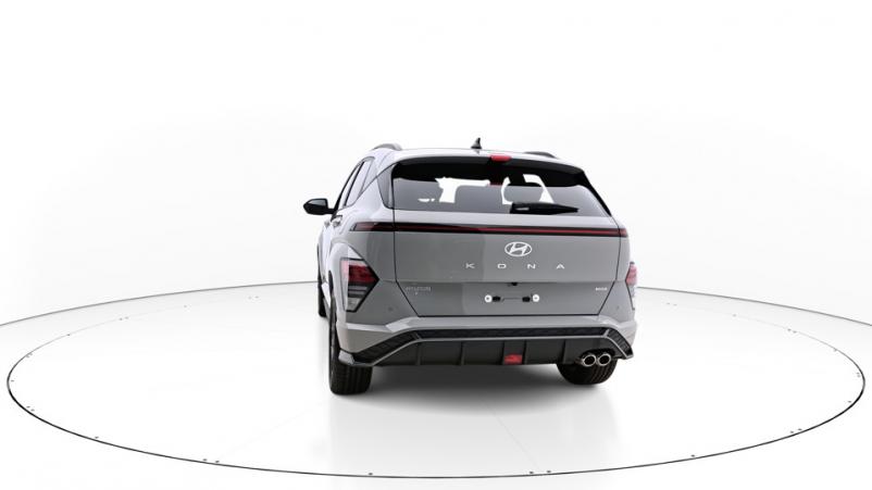 Vente en ligne Hyundai Kona  1.6 GDi Hybrid 141ch Automatique/6 N line executive au prix de 35 990 €
