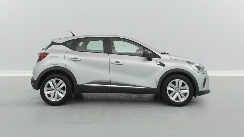 Vente en ligne Renault Captur 1.5 Blue dCi 95ch Business au prix de 15 990 €