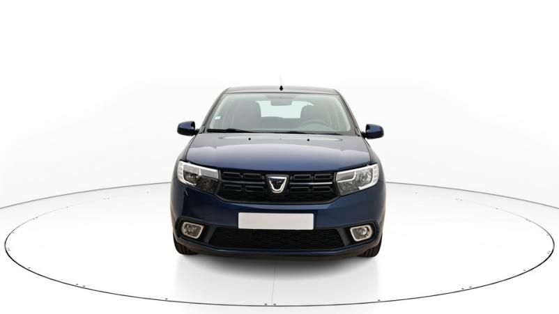 Vente en ligne Dacia Sandero 3  1.0 Sce 75ch Manuelle/5 Confort au prix de 9 950 €