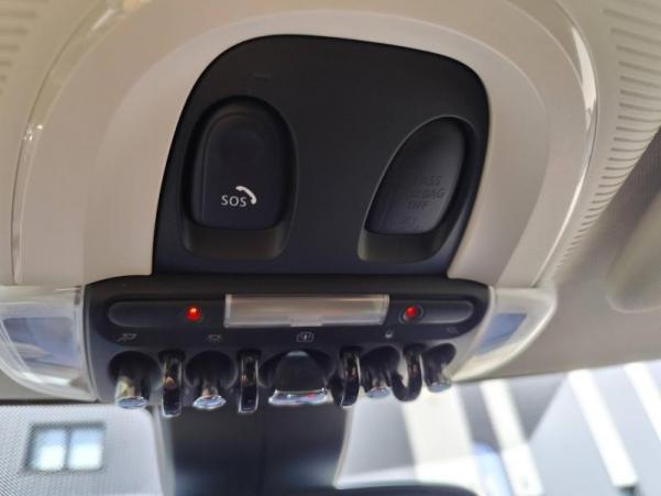 Vente en ligne Mini Clubman Cooper SD 190ch BVA8 au prix de 24 490 €
