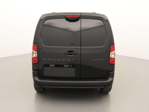 Vente en ligne Peugeot Partner Fourgon M 1000 KG BLUEHDI 130 S S EAT8 au prix de 26 340 €