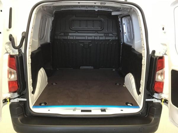Vente en ligne Peugeot Partner Fourgon M 1000 KG BLUEHDI 130 S S EAT8 au prix de 25 850 €