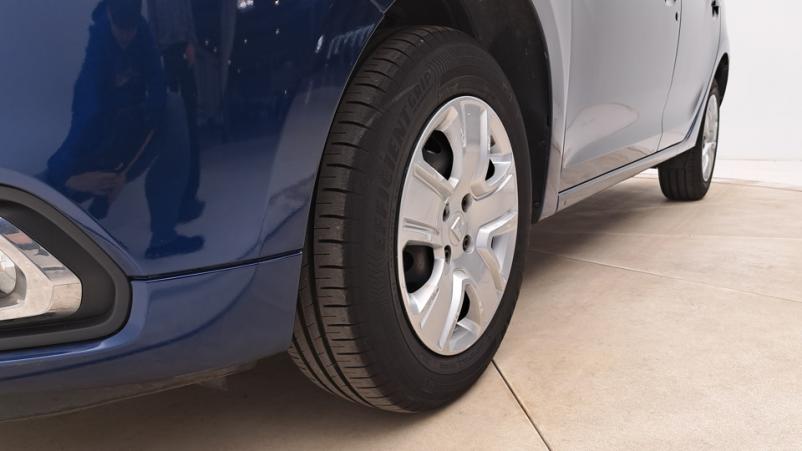 Vente en ligne Dacia Sandero 3  1.0 Sce 75ch Manuelle/5 Confort au prix de 9 950 €
