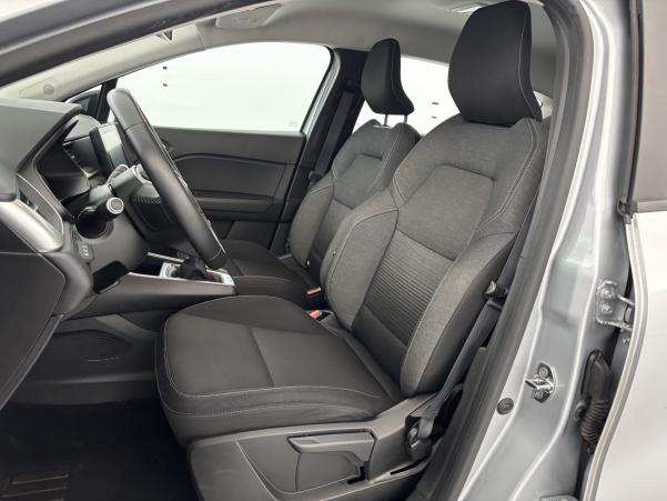 Vente en ligne Renault Captur 1.5 Blue dCi 95ch Business au prix de 15 990 €