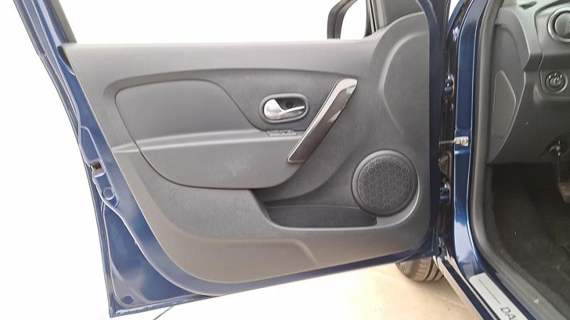 Vente en ligne Dacia Sandero 3  1.0 Sce 75ch Manuelle/5 Confort au prix de 9 950 €