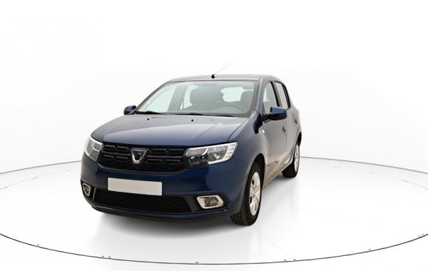 Dacia Sandero 3 1.0 Sce 75ch Manuelle/5 Confort occasion de 2019 en vente à Rennes