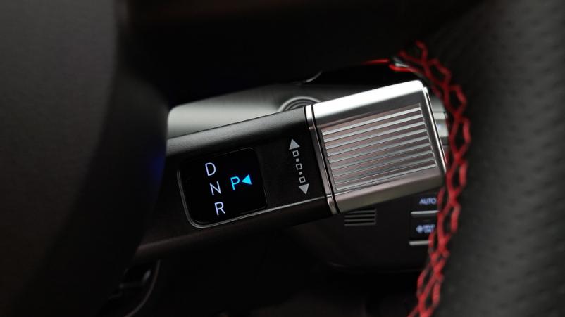 Vente en ligne Hyundai Kona  1.6 GDi Hybrid 141ch Automatique/6 N line executive au prix de 35 990 €