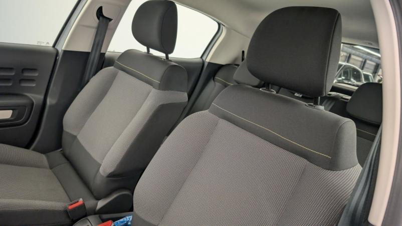 Vente en ligne Citroën C3 PureTech 110 BVM6 Plus au prix de 15 110 €