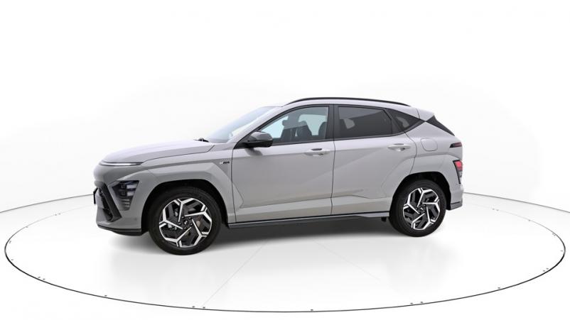 Vente en ligne Hyundai Kona  1.6 GDi Hybrid 141ch Automatique/6 N line executive au prix de 35 990 €