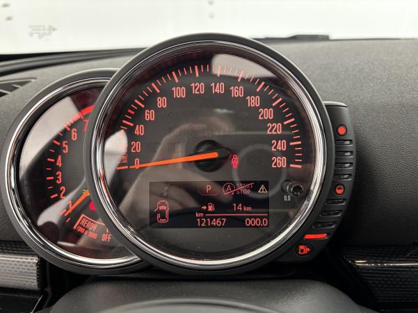 Vente en ligne Mini Clubman Cooper S 192ch Exquisite BVA au prix de 16 990 €