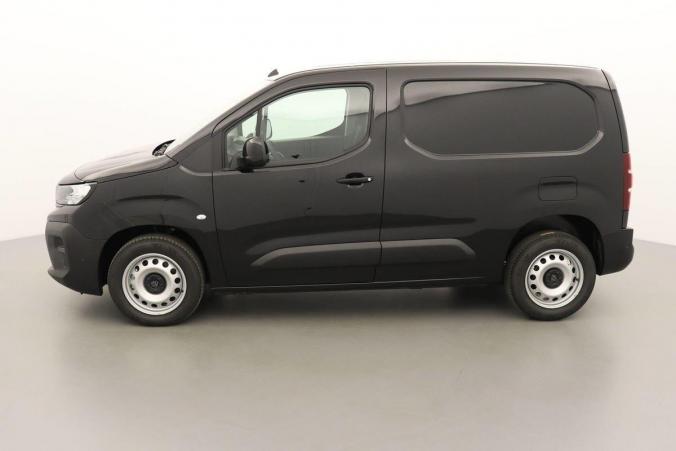 Vente en ligne Peugeot Partner Fourgon M 1000 KG BLUEHDI 130 S S EAT8 au prix de 26 340 €