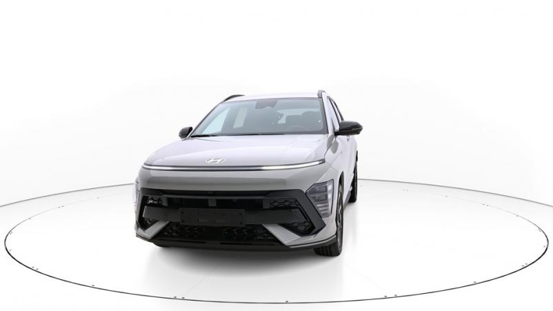 Vente en ligne Hyundai Kona  1.6 GDi Hybrid 141ch Automatique/6 N line executive au prix de 35 990 €