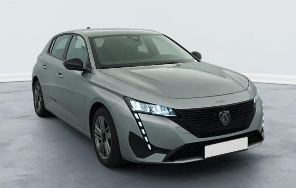 Peugeot 308 PureTech 130ch S S EAT8 Active Pack occasion de 2024 en vente à Rennes