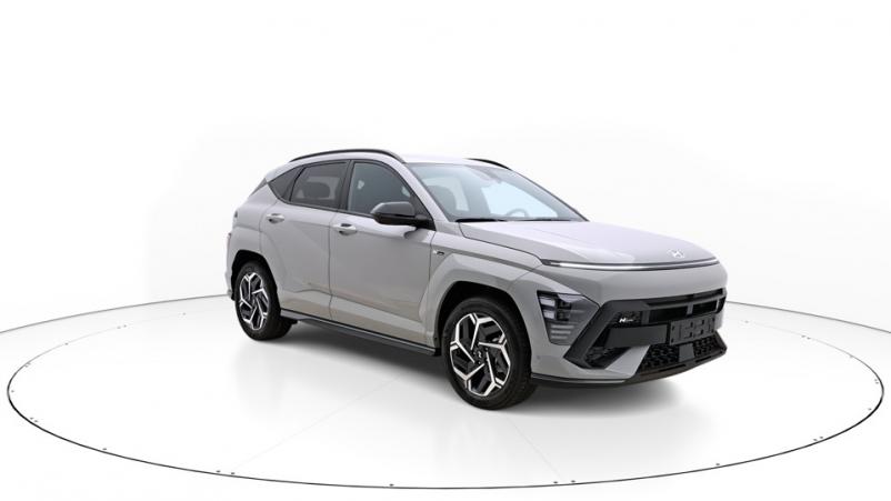 Vente en ligne Hyundai Kona  1.6 GDi Hybrid 141ch Automatique/6 N line executive au prix de 35 990 €