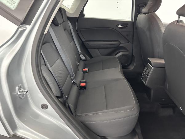 Vente en ligne Renault Captur 1.5 Blue dCi 95ch Business au prix de 15 990 €