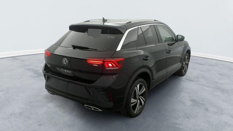 Vente en ligne Volkswagen T-Roc 1.5 TSI EVO2 150 Start Stop DSG7 R-Line Edition au prix de 34 940 €