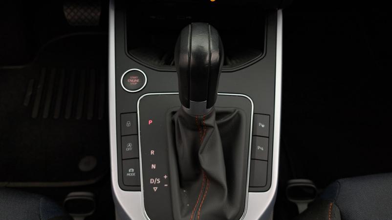 Vente en ligne Seat Arona  1.0 TSI 110ch Automatique/7 Fr au prix de 22 130 €
