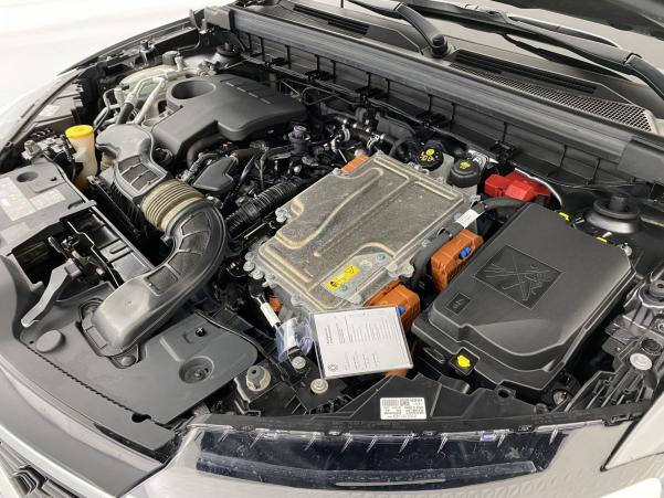 Vente en ligne Renault Arkana 1.6 E-Tech 145ch Intens au prix de 19 490 €