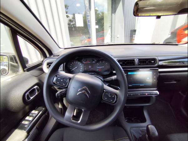 Vente en ligne Citroën C3 BlueHDi 75ch Feel Business au prix de 9 990 €