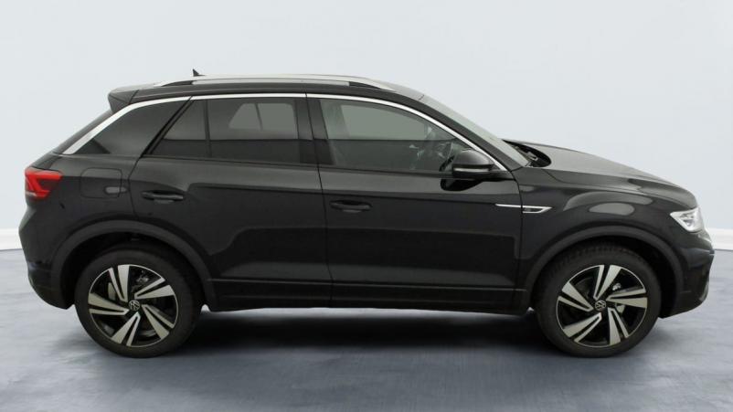 Vente en ligne Volkswagen T-Roc 1.5 TSI EVO2 150 Start Stop DSG7 R-Line Edition au prix de 34 940 €