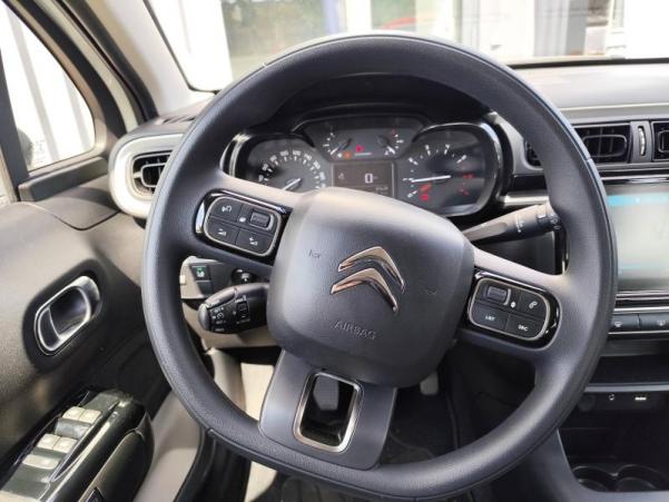Vente en ligne Citroën C3 BlueHDi 75ch Feel Business au prix de 9 990 €
