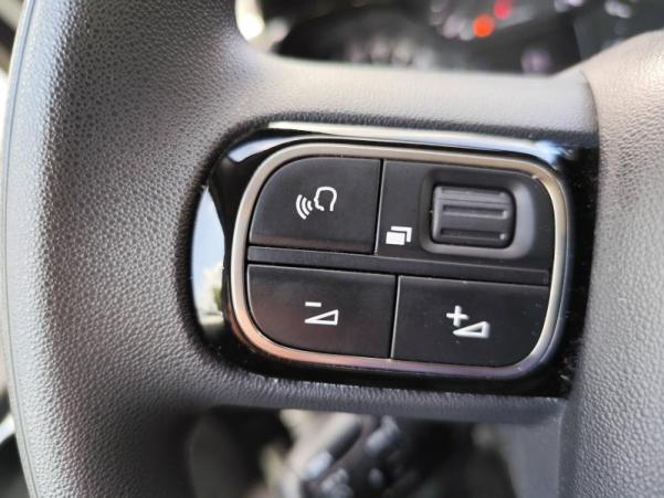 Vente en ligne Citroën C3 BlueHDi 75ch Feel Business au prix de 9 990 €