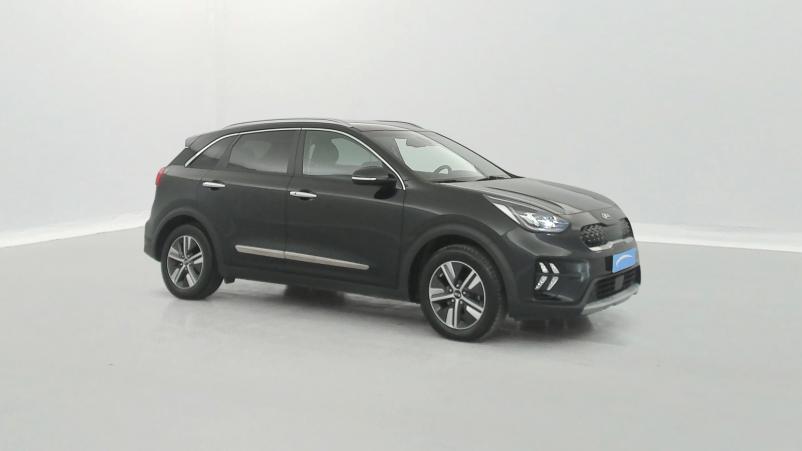 Vente en ligne Kia Niro 1.6 GDi 105ch ISG + Plug-In 60.5ch Design DCT6 au prix de 17 790 €