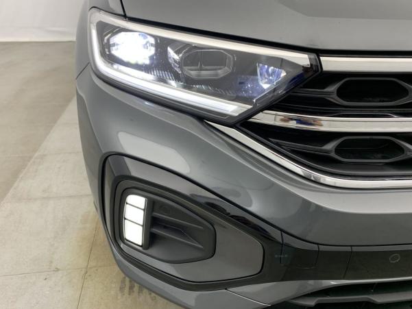 Vente en ligne Volkswagen T-Roc 1.5 TSI EVO2 150 Start Stop DSG7 R-Line Edition au prix de 34 940 €